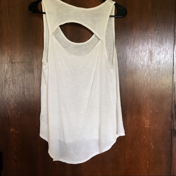 B•Wear Boho Tribal Arrow Tank Size Medium New - Picture 2 of 4